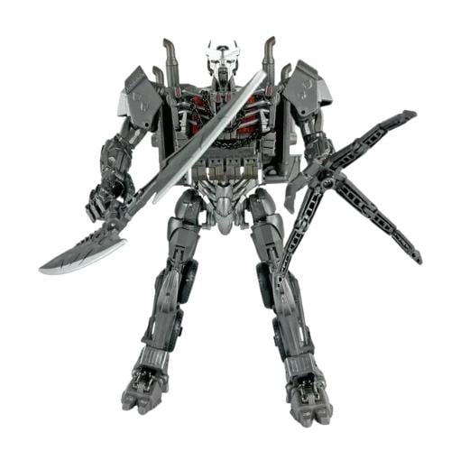 Игрушка Scourge Rise of the Beasts Трансформер Скурдж 18 см