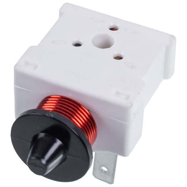 Реле пускове для холодильника Danfoss 117U6005 (00000043334) - фото 5 Реле пускове для холодильника Danfoss 117U6005 (00000043334) - фото 5