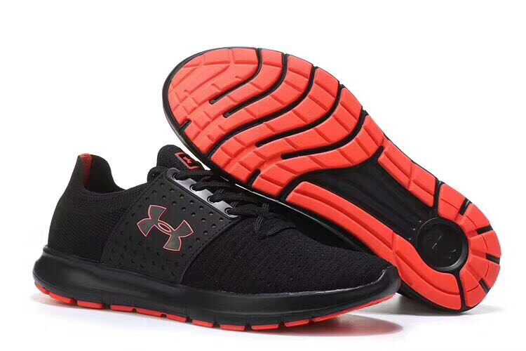 Кроссовки мужские Under Armour UA SCORPIO 1296622-008 27,5 см р. 43