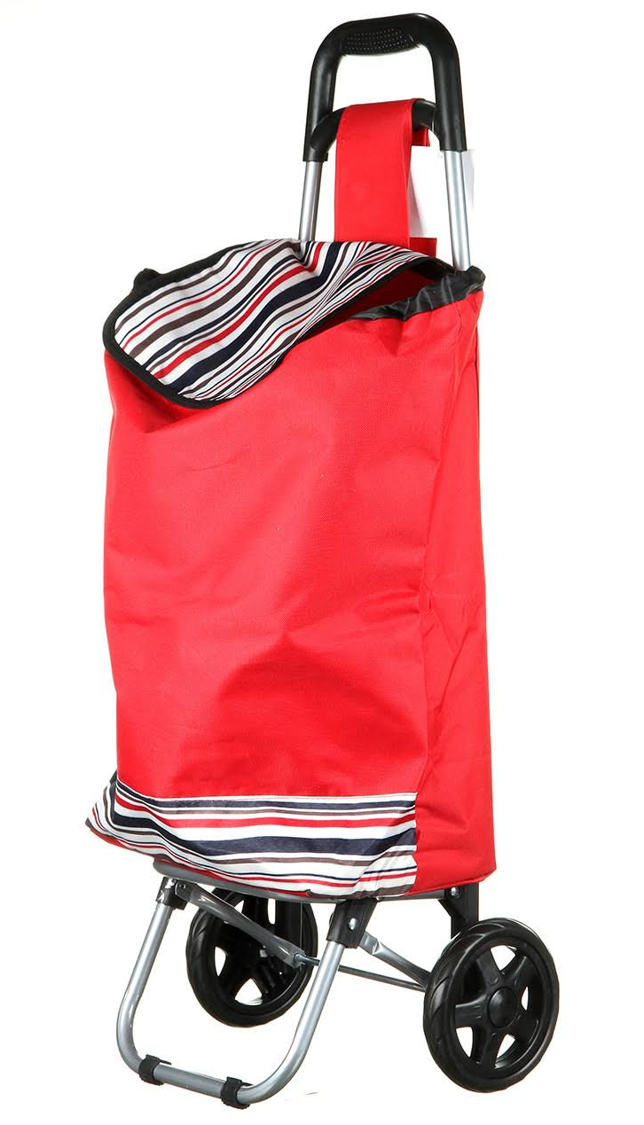 Сумка на колесах Stenson MH-1895 с ручкой (fc8c08f1)