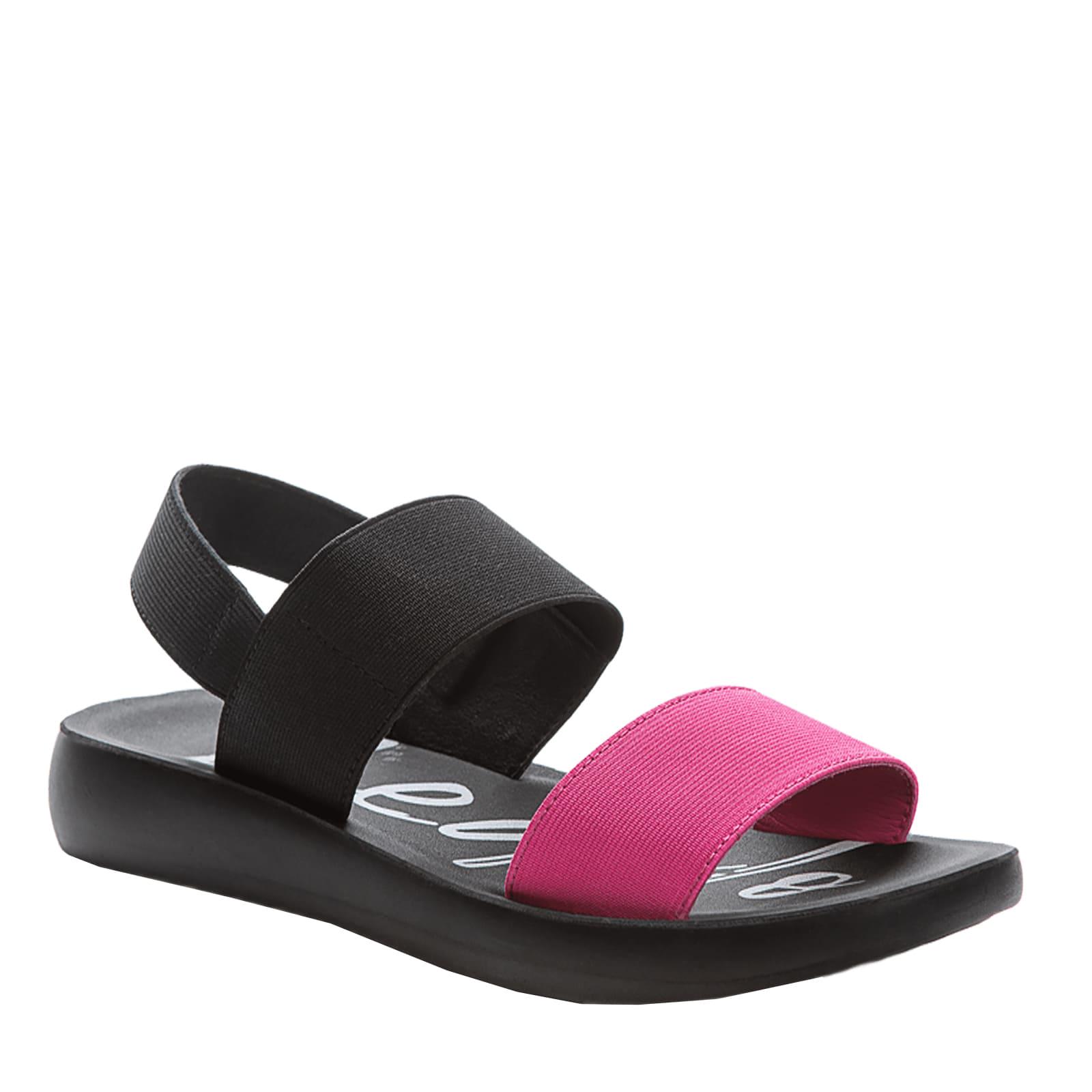 Сандалі жіночі BETSY р. 37 Чорний (9257214537) - фото 2 Сандалі жіночі BETSY р. 37 Чорний (9257214537) - фото 2