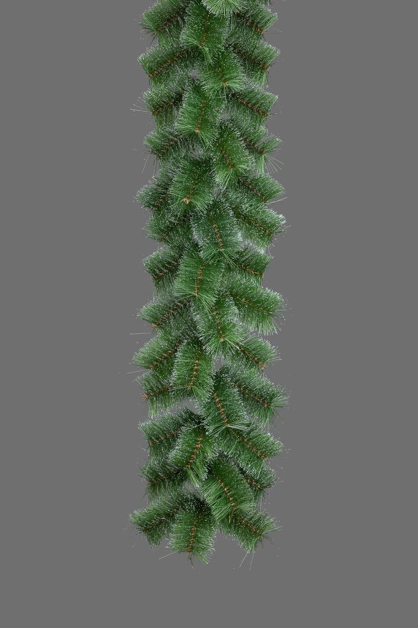 Гирлянда SigaGroup Сосна микс заснеженная 2,5 м (SG4829221925048)