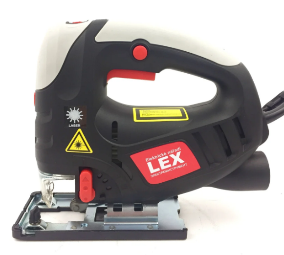 Электрический лобзик LEX 1200W (JS233)