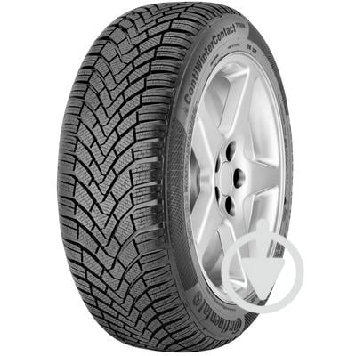 Автошина Continental ContiWinterContact TS 850 225/50 R17 98V XL FR