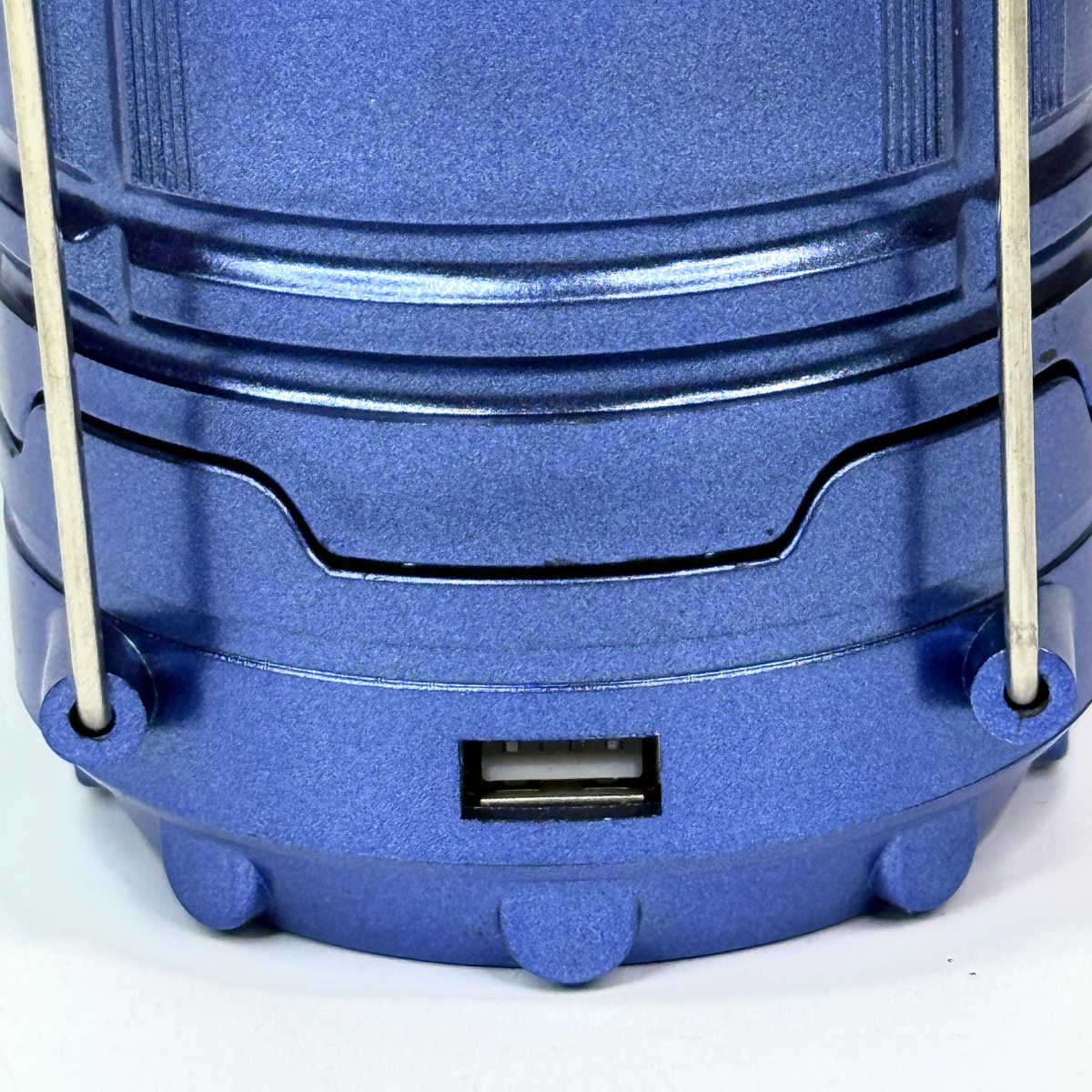 Ліхтар-лампа SIHONG для кемпінгу із сонячною панеллю 5800T 6 Led+1 W Синій - фото 8 Ліхтар-лампа SIHONG для кемпінгу із сонячною панеллю 5800T 6 Led+1 W Синій - фото 8