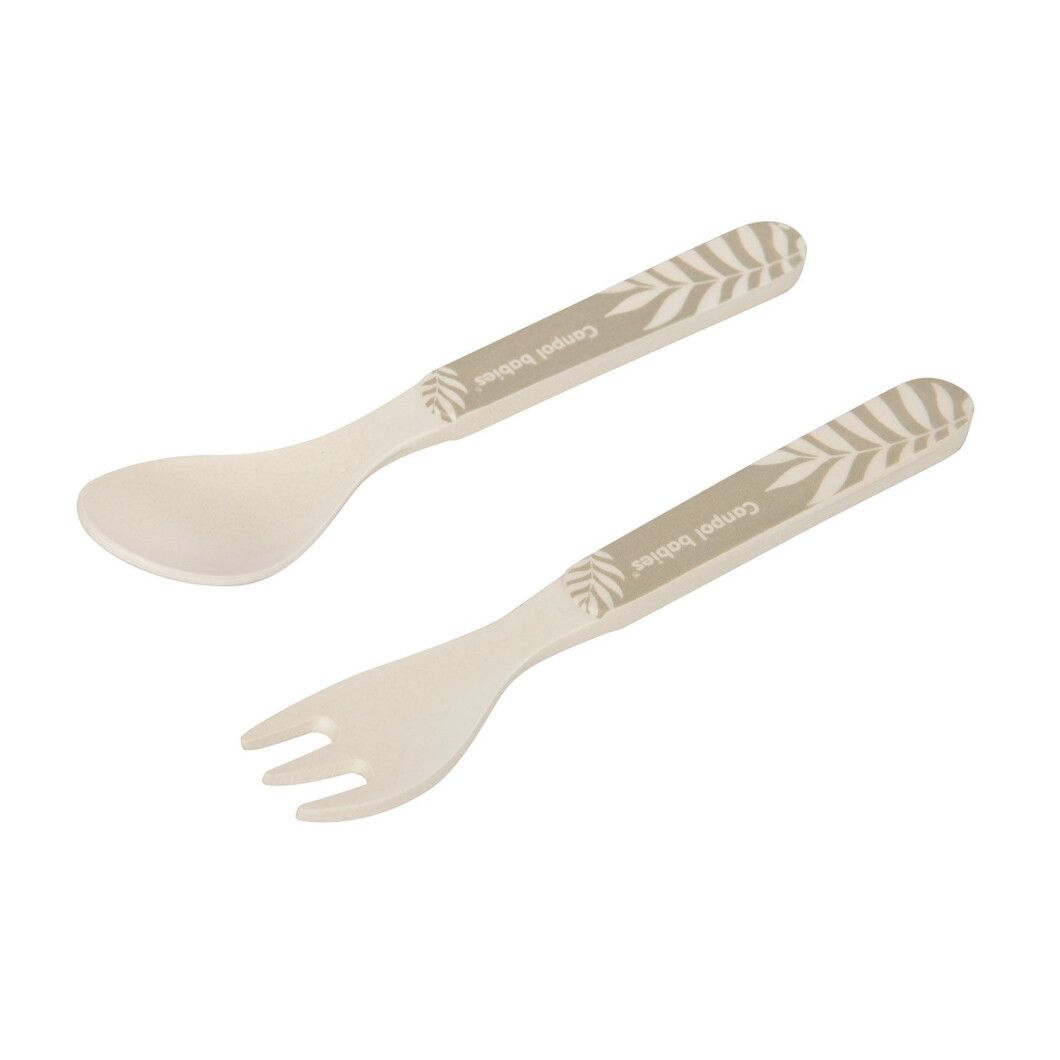 Набір посуду бамбуковий Canpol Babies LEMUR 5 ел. (2447934523) - фото 6 Набір посуду бамбуковий Canpol Babies LEMUR 5 ел. (2447934523) - фото 6