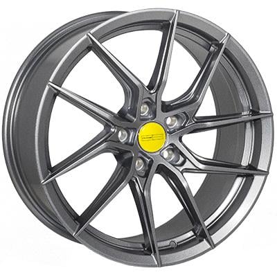 Диски автомобильные Zorat Wheels D2044 R17 W7.5 PCD5x114,3 ET35 DIA 67.1 GRA