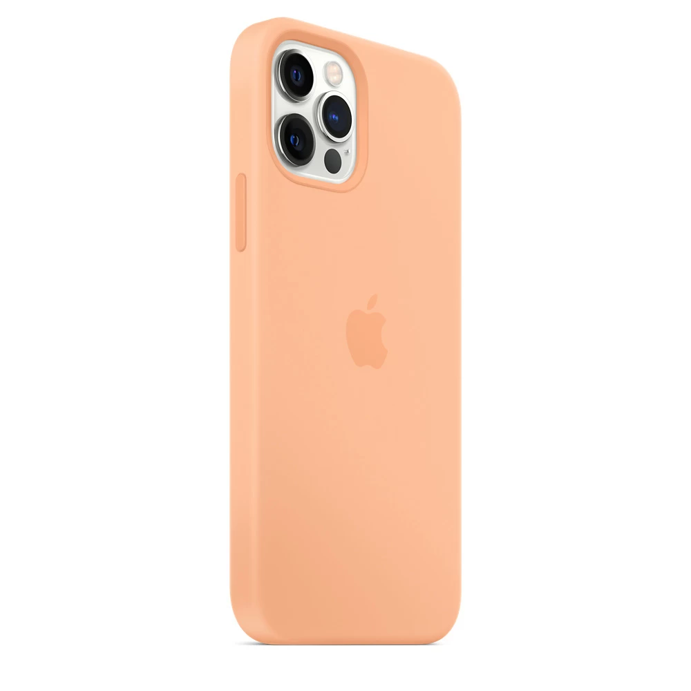 Силиконовый Чехол Накладка Silicone Case для iPhone 12 Pro Max Flamingo Силиконовый Чехол Накладка Silicone Case для iPhone 12 Pro Max Flamingo