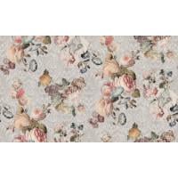 Обои виниловые на флизелиновой основе Samsara Yuanlong 881003