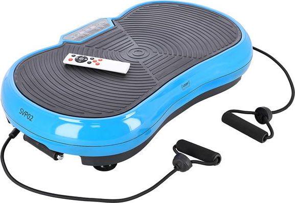 Платформа вибрационная SVP02 Blue (441461) - фото 2