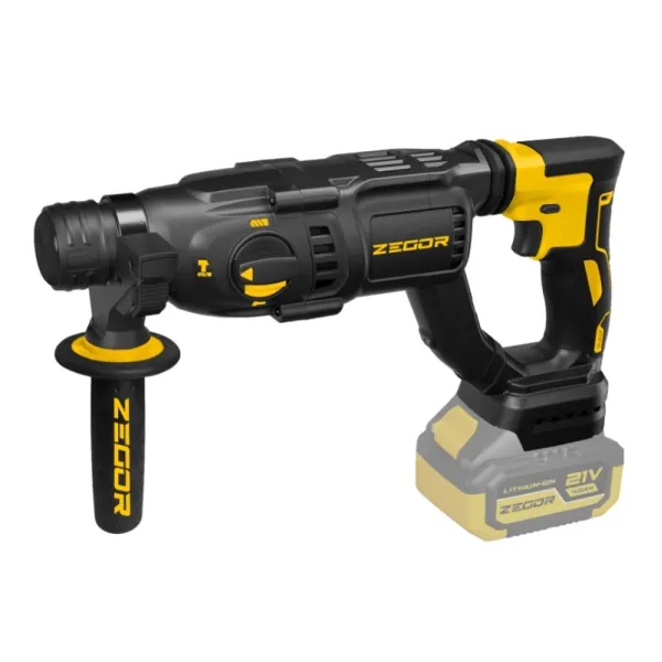 Перфоратор Zegor EHPB 21BL 26 (EHPB-21BL-26)