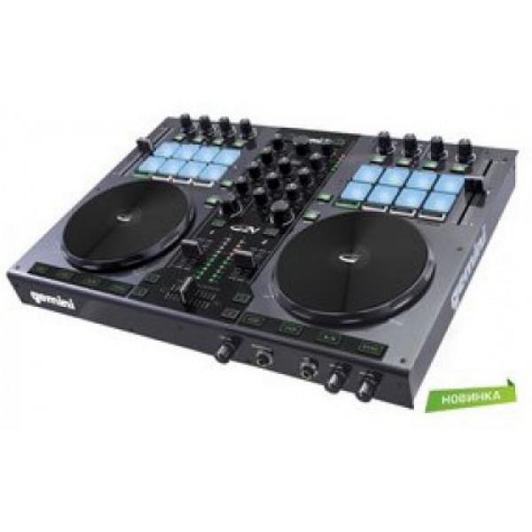 DJ-контроллер Gemini G2V