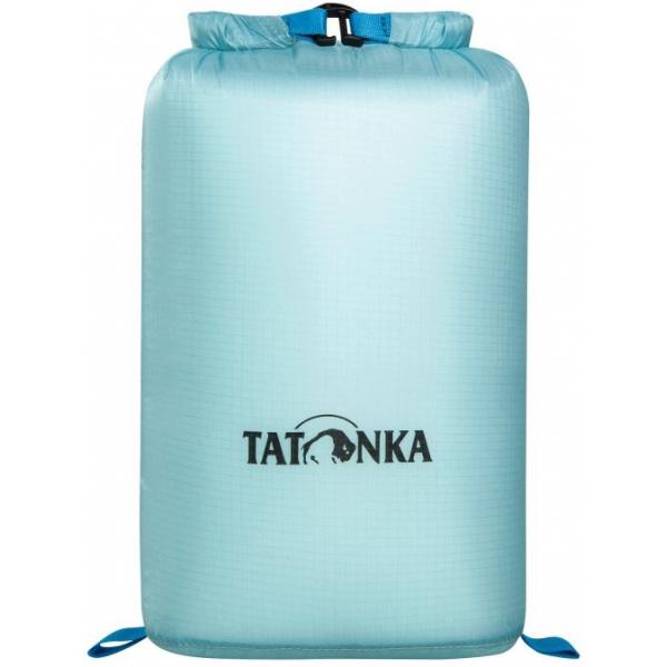 Гермомішок Tatonka Squeezy Dry Bag 5L Light Blue (1033-TAT 3088.018)