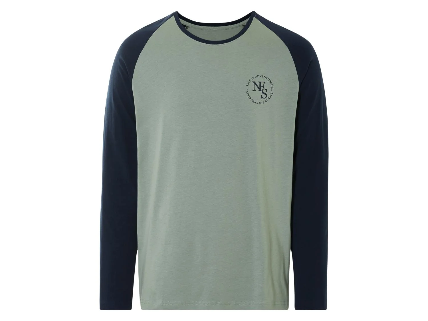 Пижама мужская Livergy XL (PI0022M075) - фото 3 Пижама мужская Livergy XL (PI0022M075) - фото 3