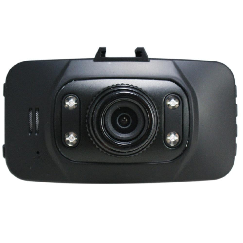 Автомобильный видеорегистратор GS8000L FullHD G-сенсор HDMI
