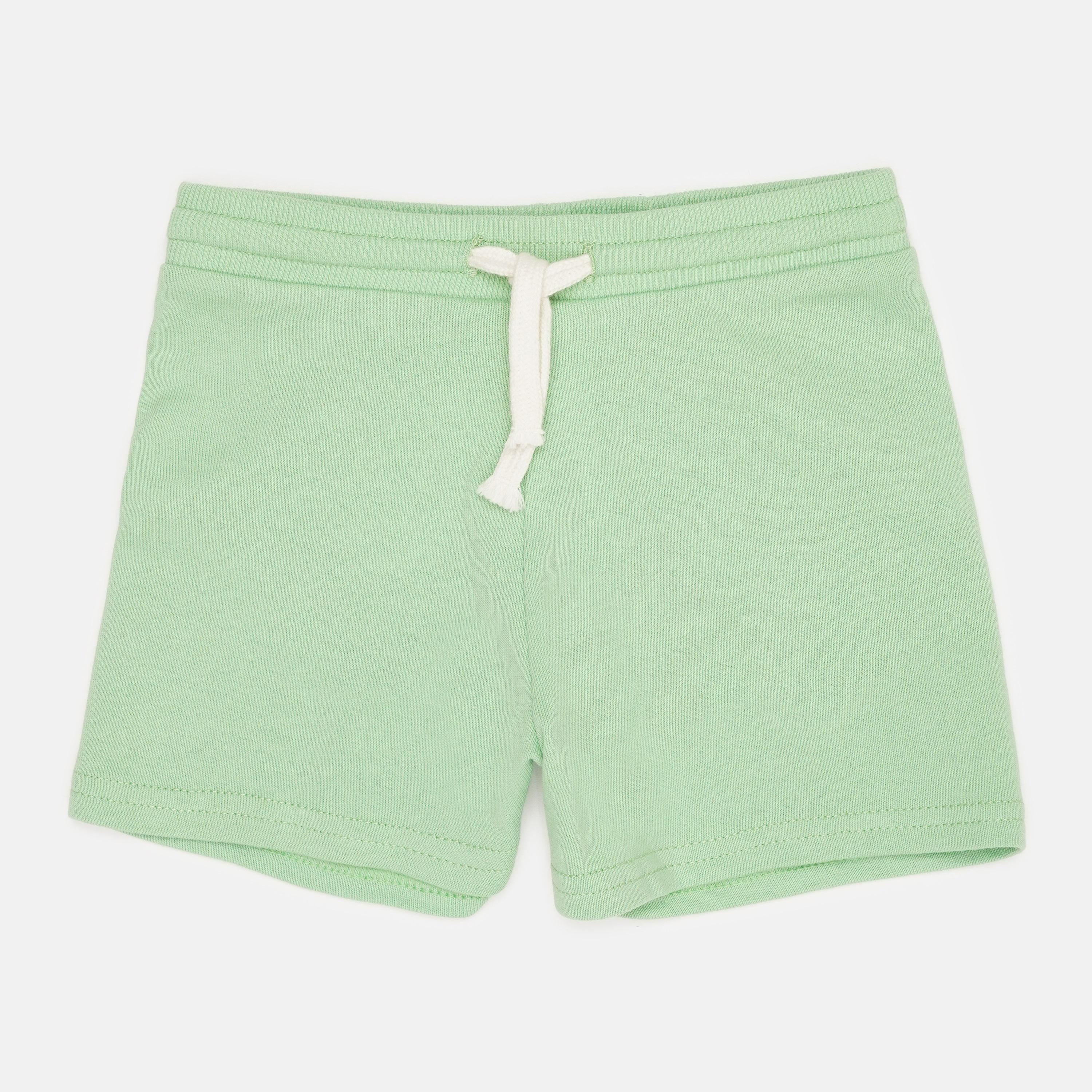 Шорти H&M р. 86 см Салатовий (A3101091533)
