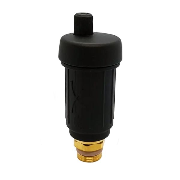Воздухоотводчик автоматический 3/8" для газового котла Bosch Gaz 4000 ZWA/ZSA/Junkers 87185050140 (00000063203)