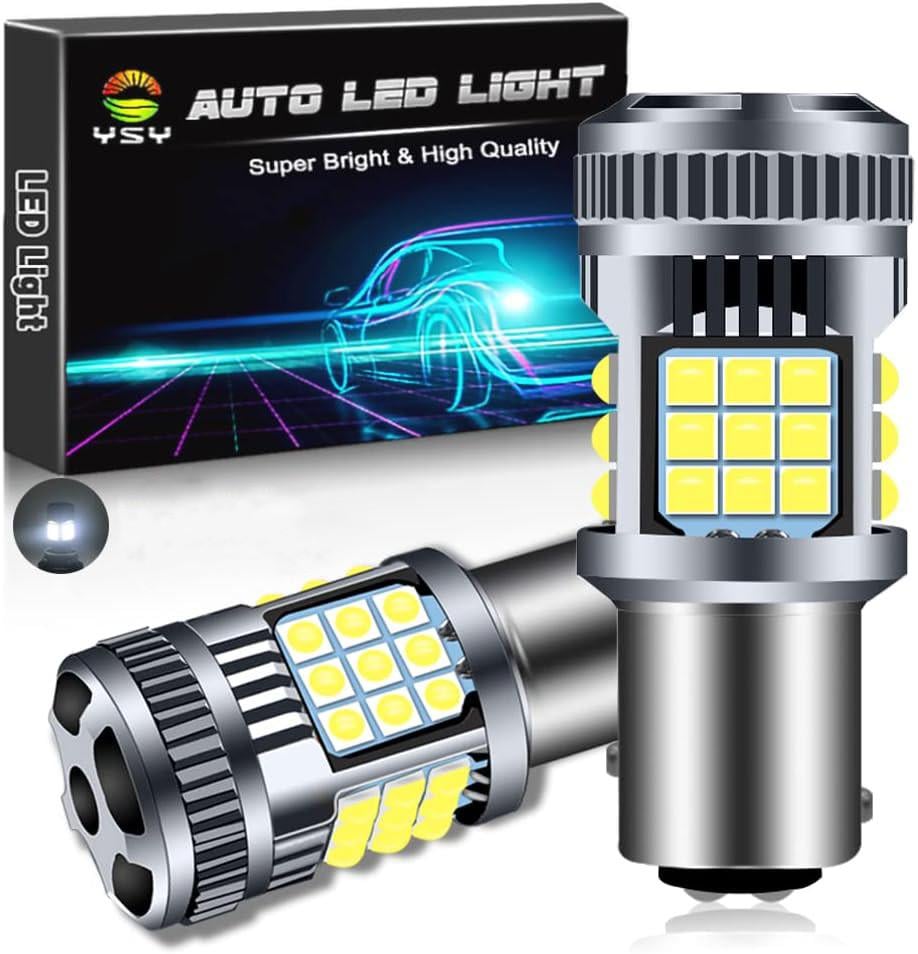 Лампа ДХО Заднего хода AutoExpert Turbo LED 30W CAN-BUS/1156 BA15S P21W/180°/12V-24V (2054721621) - фото 2 Лампа ДХО Заднего хода AutoExpert Turbo LED 30W CAN-BUS/1156 BA15S P21W/180°/12V-24V (2054721621) - фото 2