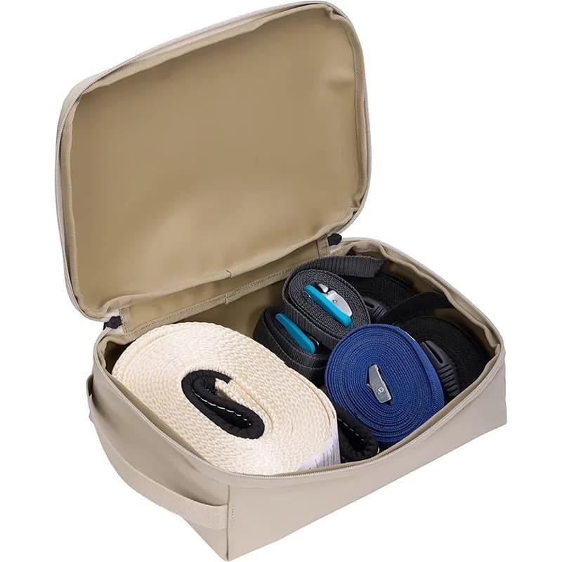 Органайзер для одягу Thule Chasm Gear Cube Medium 11 л Soft Sand (TH 3205218) - фото 4