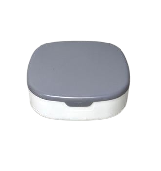 Органайзер с зеркалом для украшений и бижутерии (DT-19)