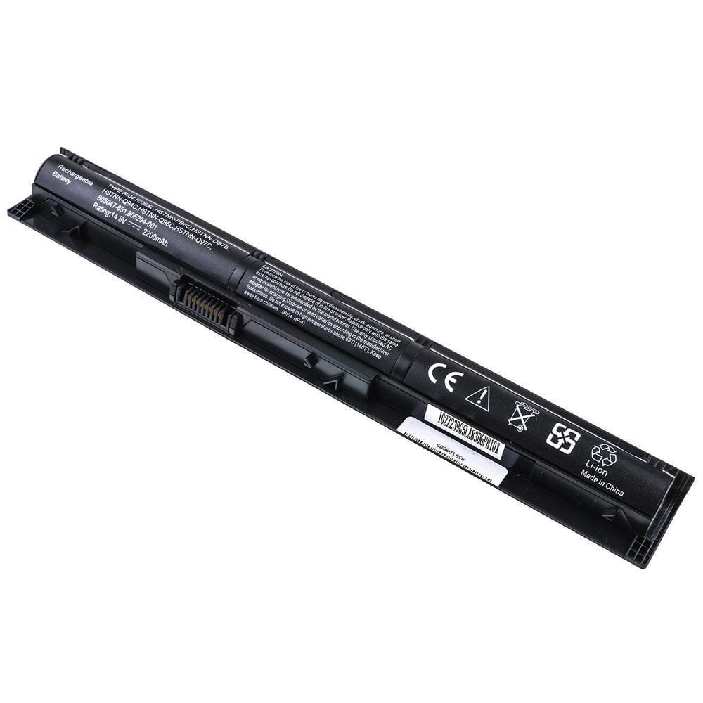 Аккумулятор для ноутбука HP Envy 15-q000 2200 mAh 14,4V (119336) Аккумулятор для ноутбука HP Envy 15-q000 2200 mAh 14,4V (119336)