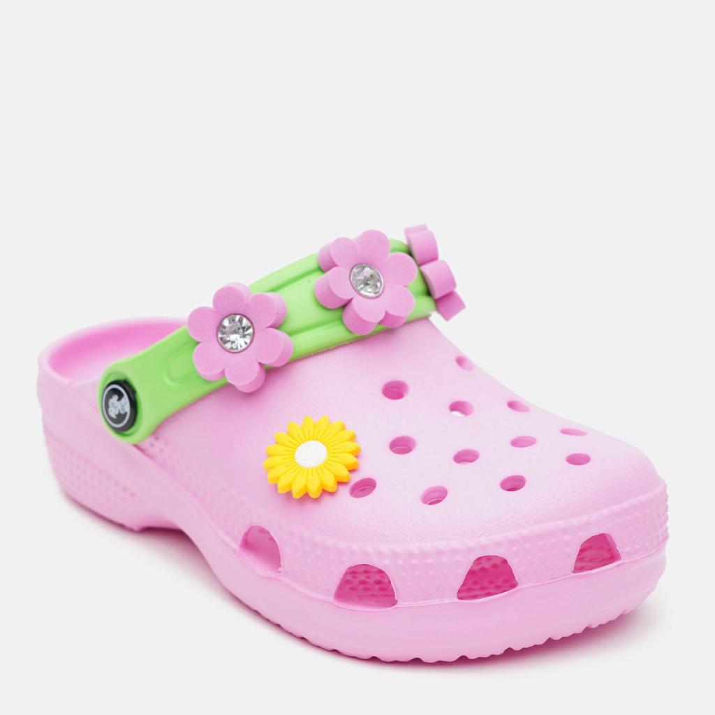 Кроксы детские Jose Amorales 1-63854 р. 28 17-17,5 см