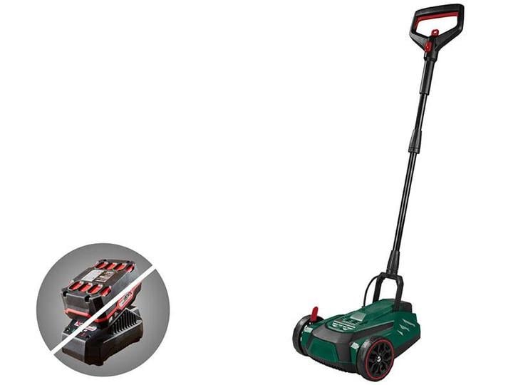 Газонокосилка Parkside PRMHA 20 Li A1 аккумуляторная 20V - фото 2 Газонокосилка Parkside PRMHA 20 Li A1 аккумуляторная 20V - фото 2