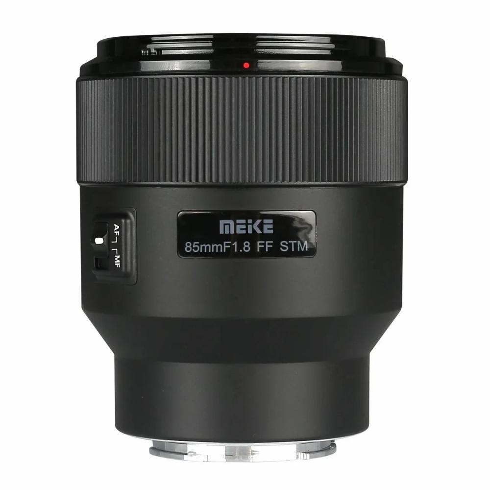 Объектив Meike MK 85 мм F/1,8 для камер Nikon Z (1874071065)