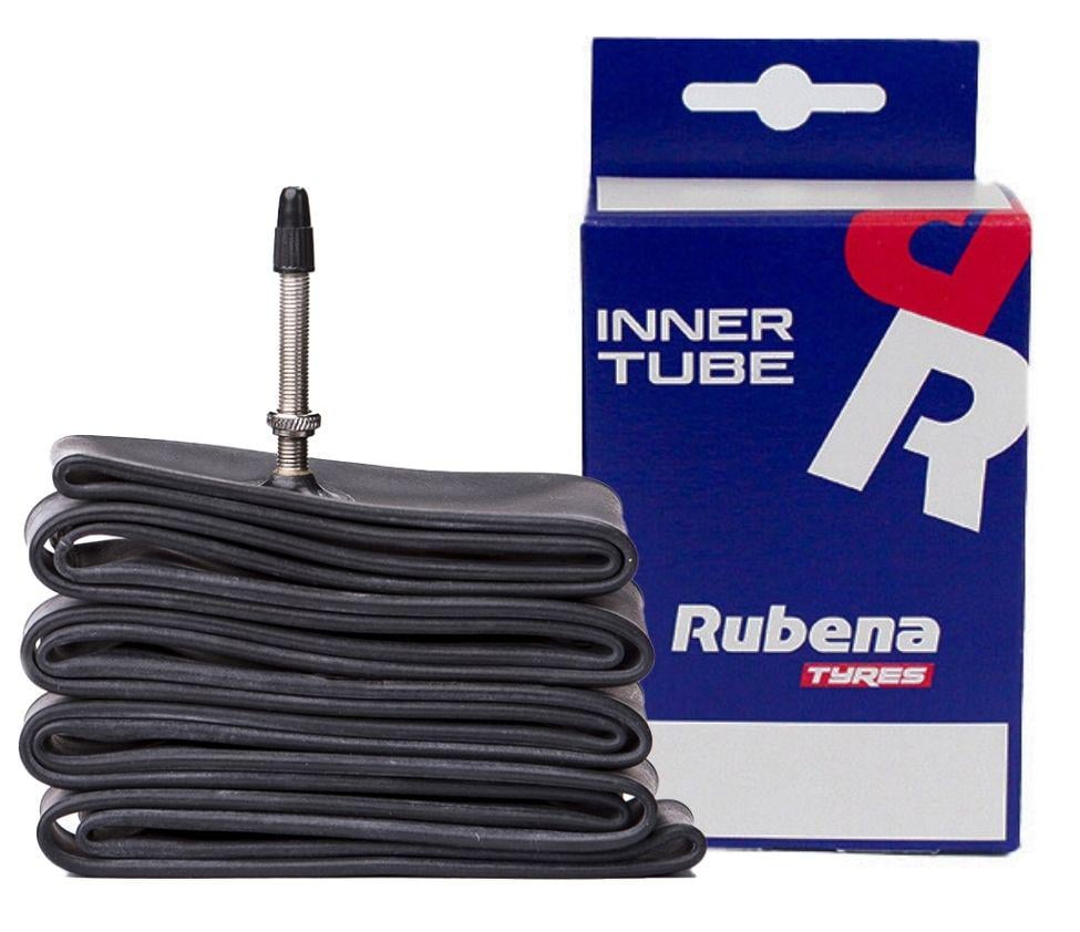 Камера для велосипеда RUBENA Classic FV47 26"x1,75"-2,5"/47/62-559 0,9 мм (TUB-94-24)
