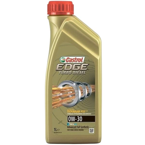 Моторна олива Castrol Edge Turbo Diesel C3 SN 0W-30 1 л (4673420060) Моторна олива Castrol Edge Turbo Diesel C3 SN 0W-30 1 л (4673420060)