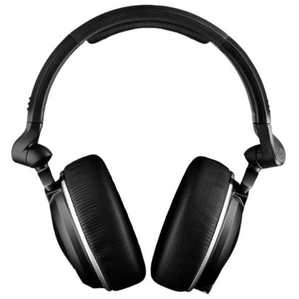 Наушники AKG K182 Black - фото 3