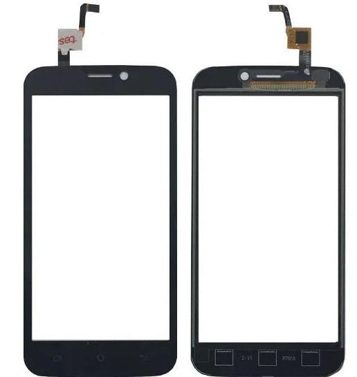 Экран Touchscreen для Blackview A5 Черный (000017260)