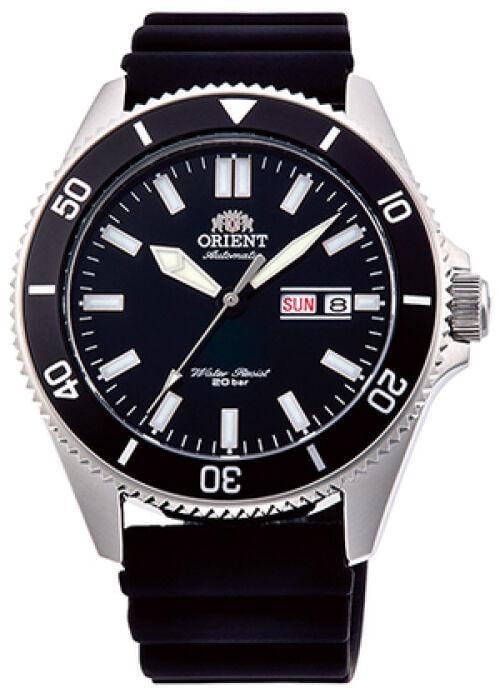 Наручний годинник чоловічий Orient RA-AA0010B19B (419774)