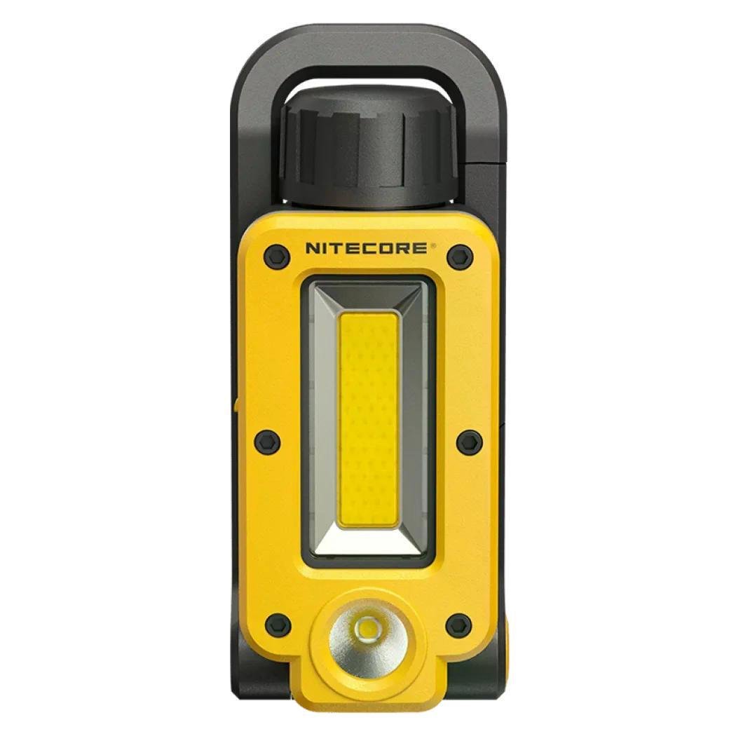 Ліхтар Nitecore NWL20 600 lm 7 режимів з акумулятором (27831792) - фото 5 Ліхтар Nitecore NWL20 600 lm 7 режимів з акумулятором (27831792) - фото 5