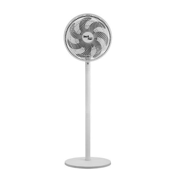 Вентилятор напольный Best Fan 30 см 40 Вт (BT-002)