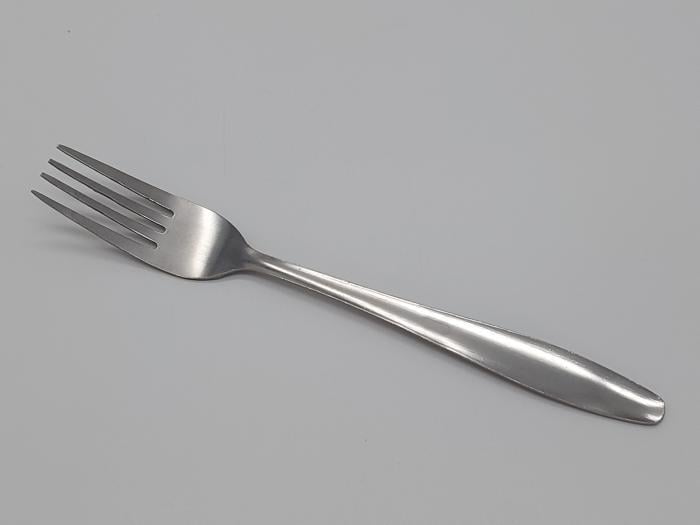 Вилка столовая из нержавеющей стали Штиль L 19,5 см 6 шт.