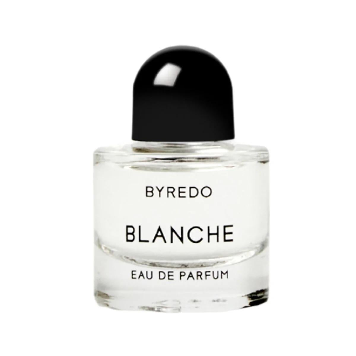 Парфюмированная вода для женщин Byredo Blanche 8 мл миниатюра (378144) Парфюмированная вода для женщин Byredo Blanche 8 мл миниатюра (378144)
