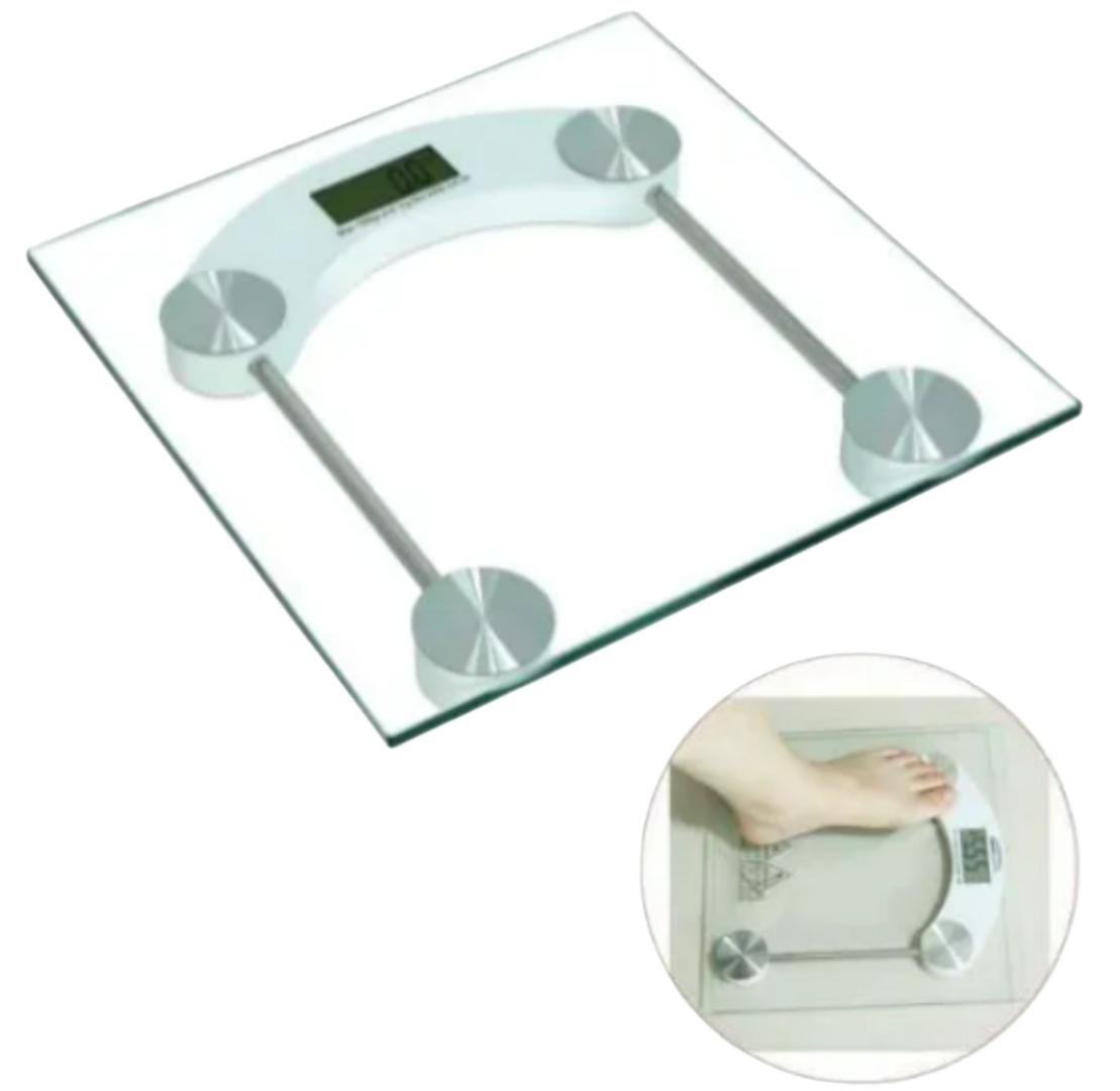 Весы напольные DOMOTEC 2003B/2005D квадратные до 180 кг (6520) - фото 2 Весы напольные DOMOTEC 2003B/2005D квадратные до 180 кг (6520) - фото 2