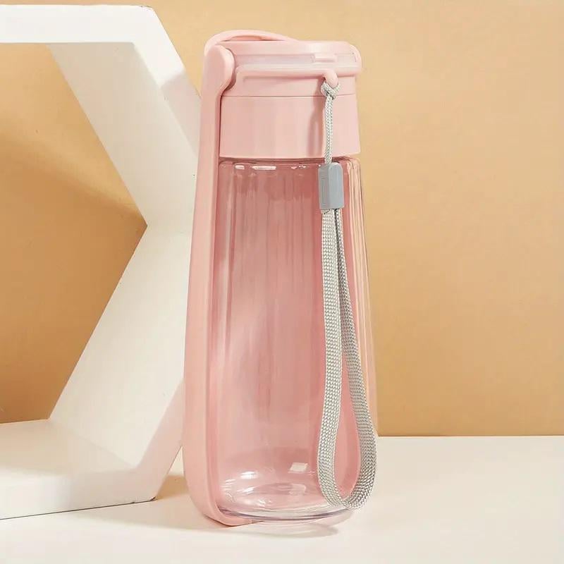 Поилка для собак 14558 550 мл Розовый (4882463)