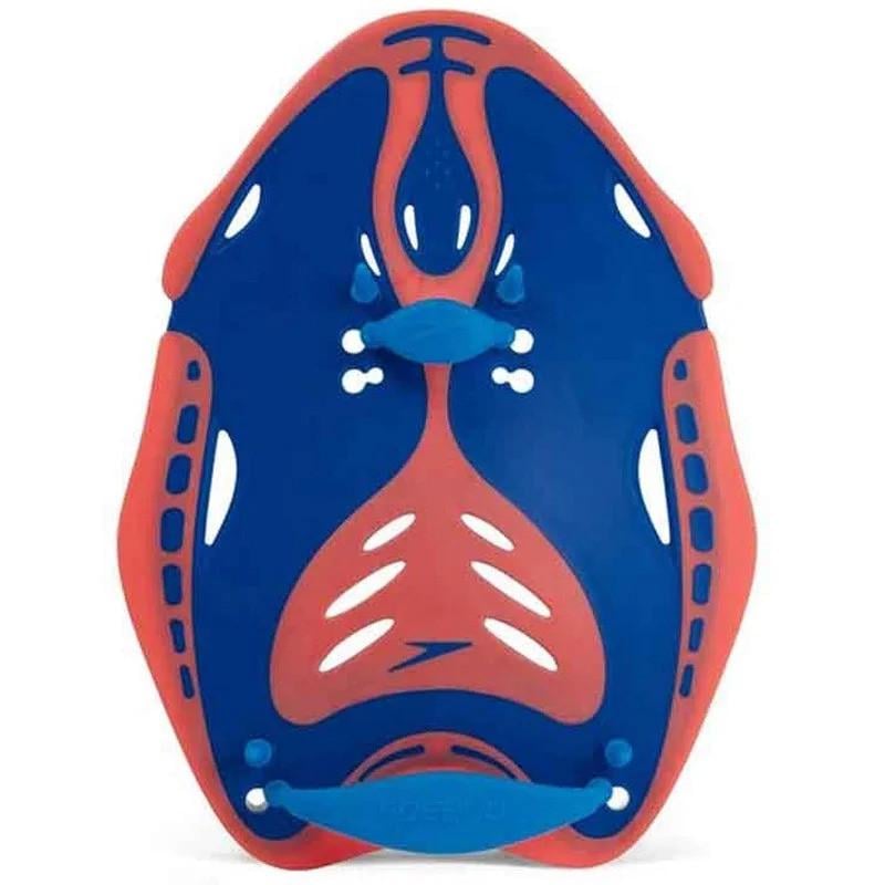 Лопатка для плавания Speedo Biofuse Power Paddle AU для взрослых M Разноцветный (SW2-365-B-44)