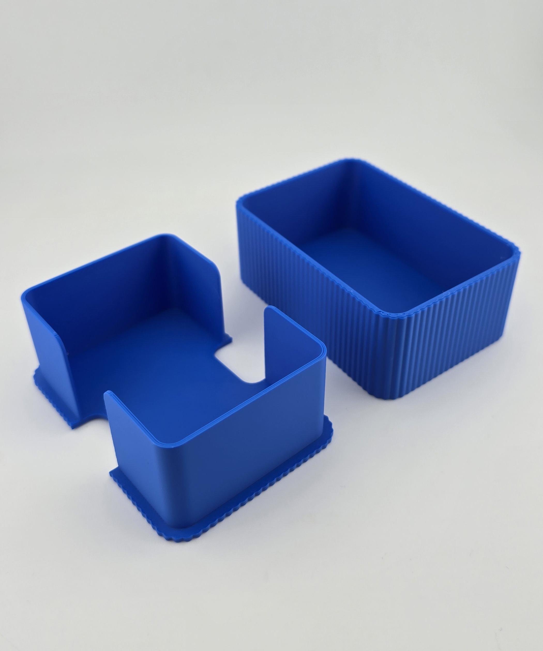 Коробка бокс для УНО (0620)