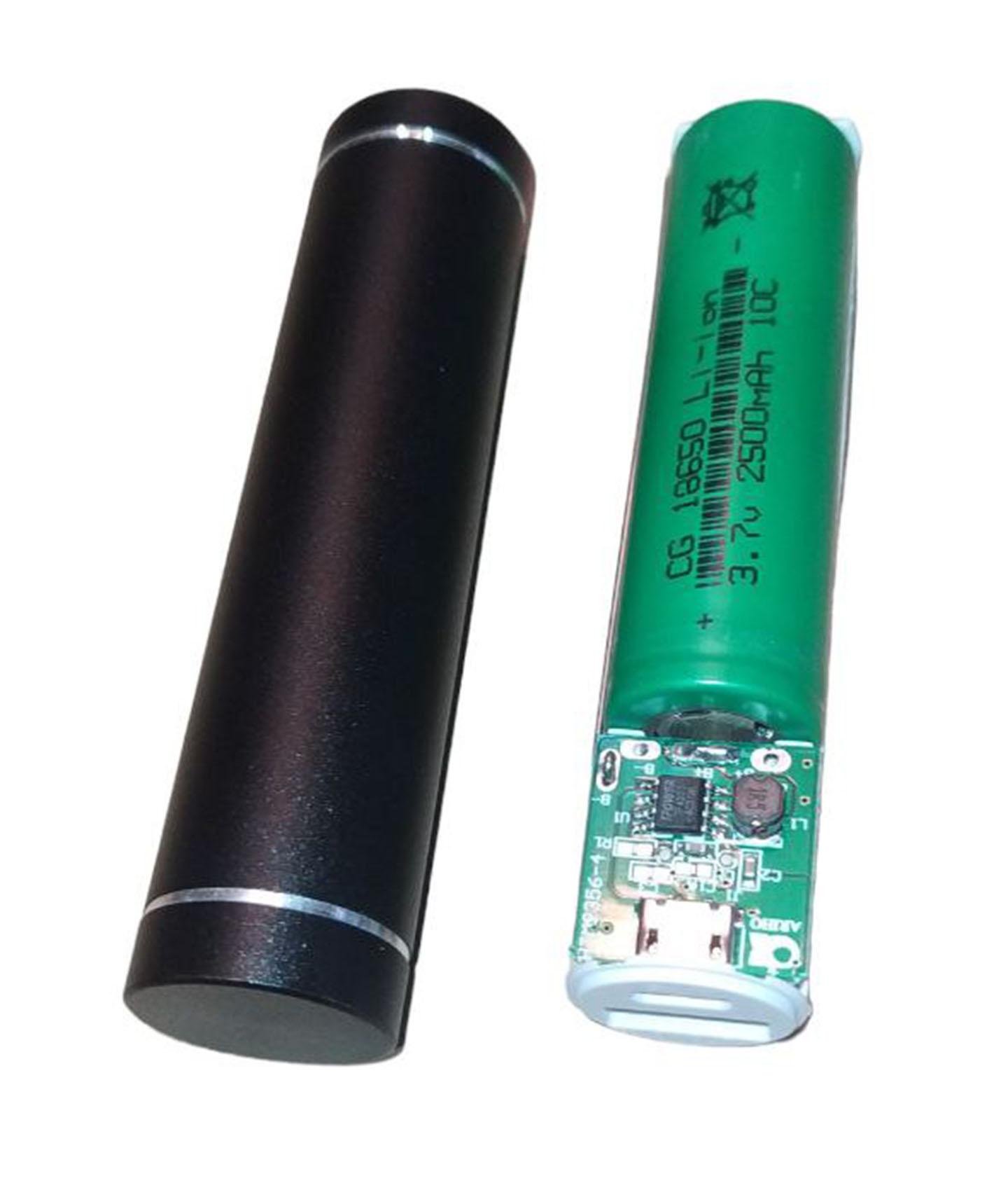 Повербанк 2500 mAh (14583613)