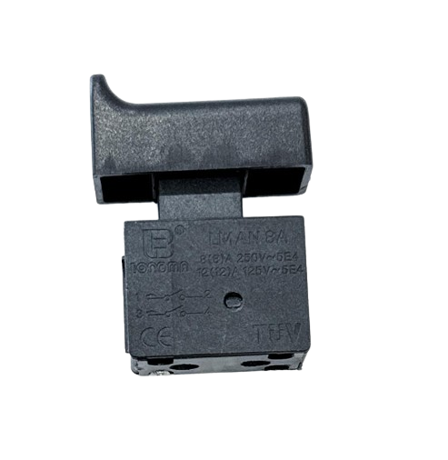 Кнопка для перфоратора Stern без фиксатора 32C 8 A 35x19/42x20 мм (К045)