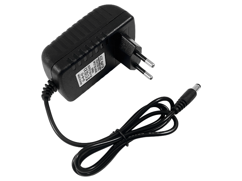 Блок питания LEDUA 36W IP44 пластик 12V вилка/кабель 1 м (8732) Блок питания LEDUA 36W IP44 пластик 12V вилка/кабель 1 м (8732)