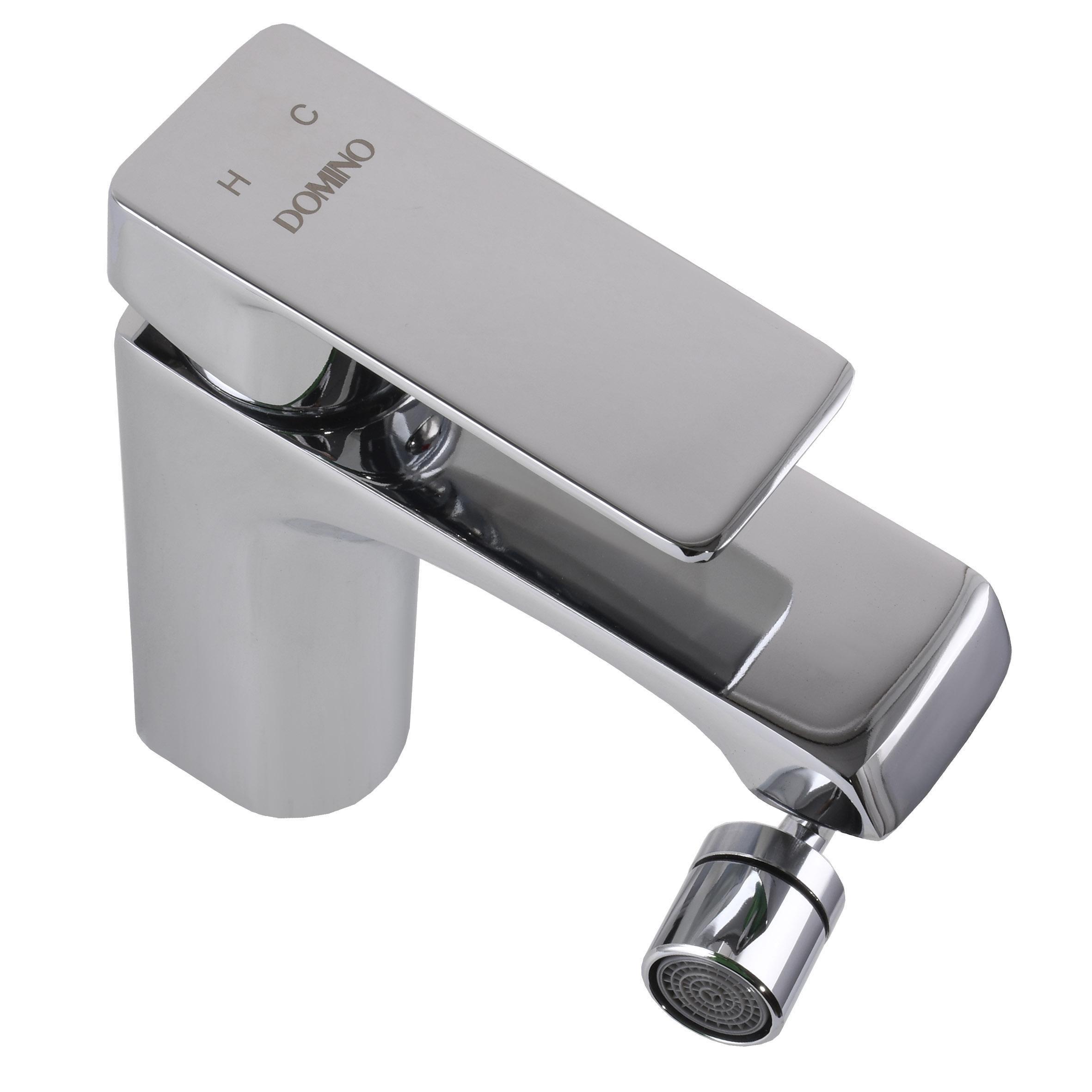 Смеситель для биде DOMINO Dionis DDD-106 Хром (27316) - фото 6 Смеситель для биде DOMINO Dionis DDD-106 Хром (27316) - фото 6
