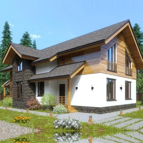 Светильник архитектурный фасадный накладной ARDERO DH0142ARD под лампу Черный (00000054460) - фото 2