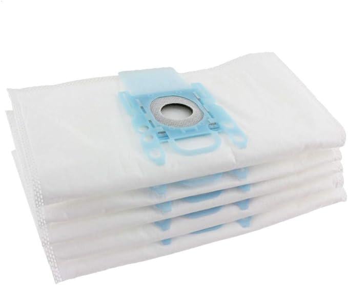 Набор мешков BBZ41FGALL тип G для пылесоса Bosch/Siemens GL-20/GL-30/GL-40 5 шт. Набор мешков BBZ41FGALL тип G для пылесоса Bosch/Siemens GL-20/GL-30/GL-40 5 шт.