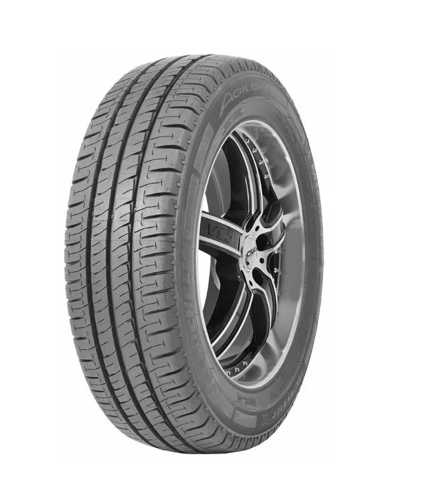 Автошина Michelin Agilis + 235/65 R16C 115/113R