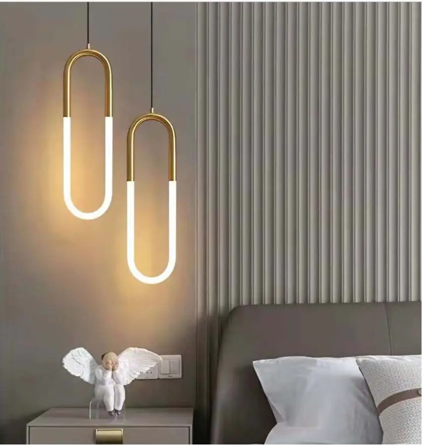 Светильник круглая для углового освещения 50 см