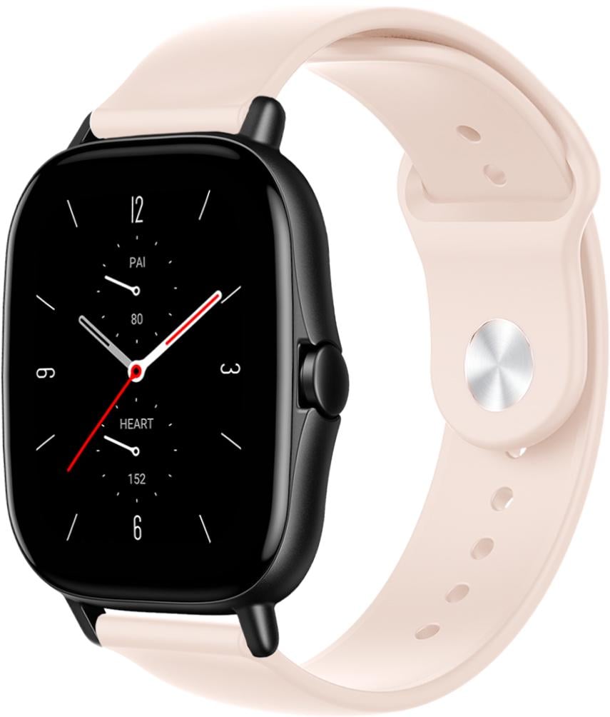 Ремешок Base для Amazfit GTS 2 Powder (29085)
